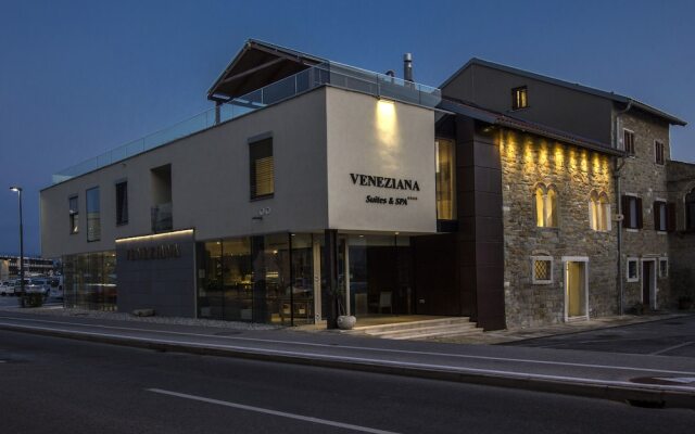 Apartments & Suites Veneziana