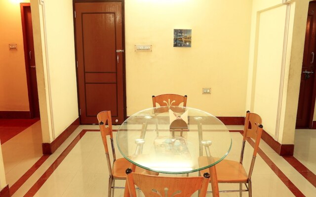 OYO 2924 Laxmi Guest House