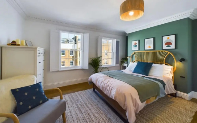 The Dalston Hideout - Captivating 2bdr Flat, London
