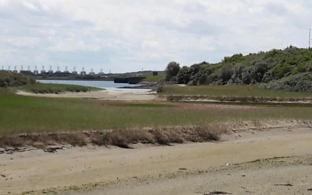 Landbouwlust Chalet Melrose