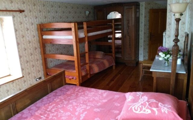 Ferme le Scarupt la Margottelle