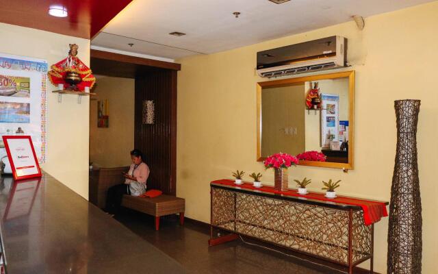 RedDoorz @ MJ Cuenco Avenue Cebu