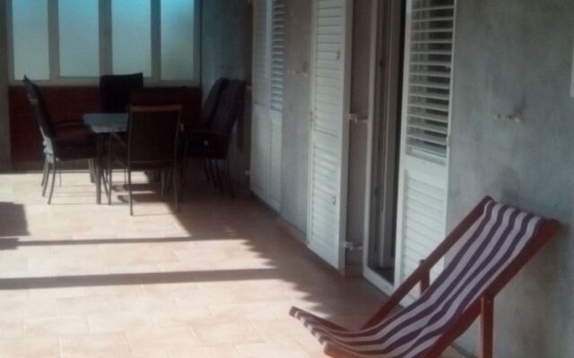 Apartments Vinka