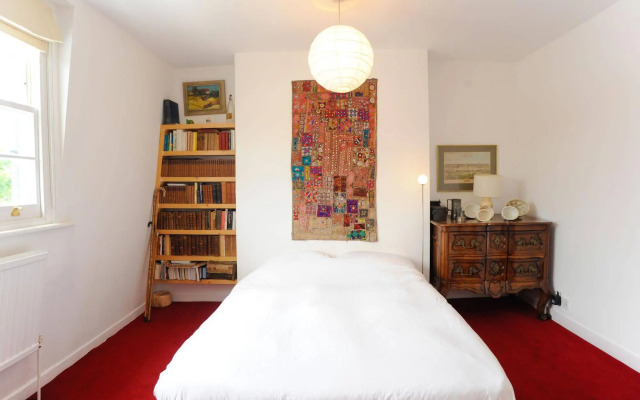 Veeve - Kings Cross Apartments