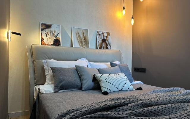 Апартаменты на проспекте Красного Знамени 139