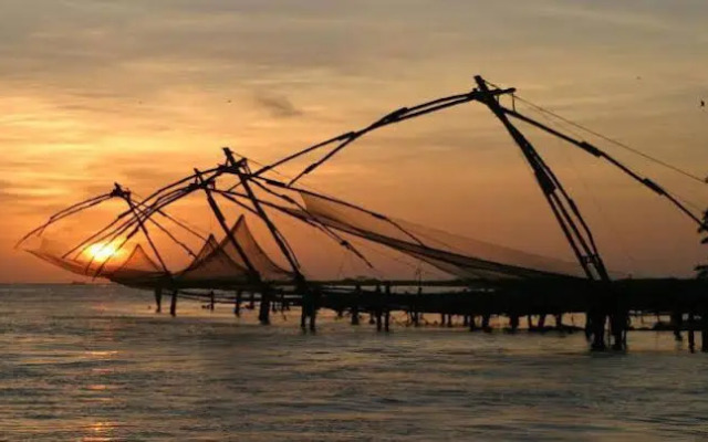 Harbour View Residency Hotel