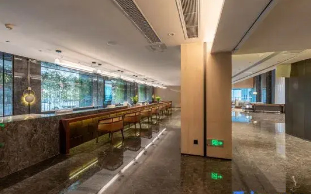 Yunxiao Junyi International Hotel