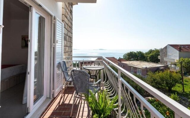 Villa Adriatic