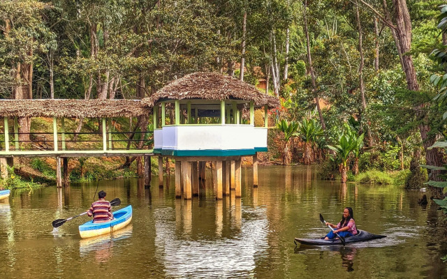 Andasibe Cyperus Hotel