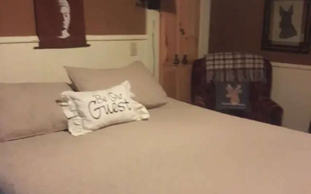 Calais Crossing B&B