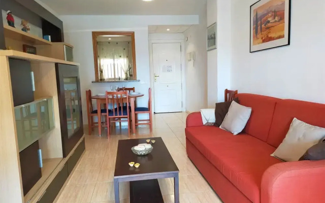 Acv - Costa Marina II-1ª Linea Planta 10 Sur