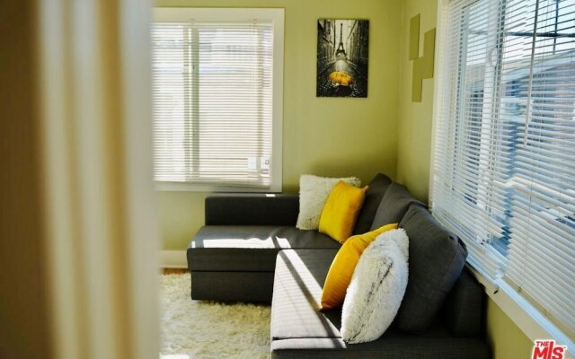 12B Venice Beach Access Stay