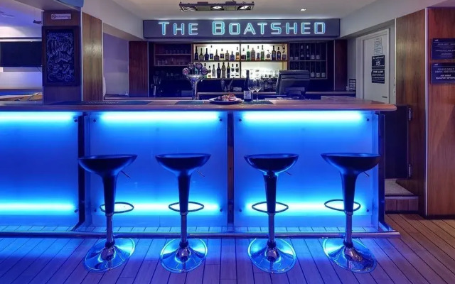 Mercure Picton Marlborough Sounds