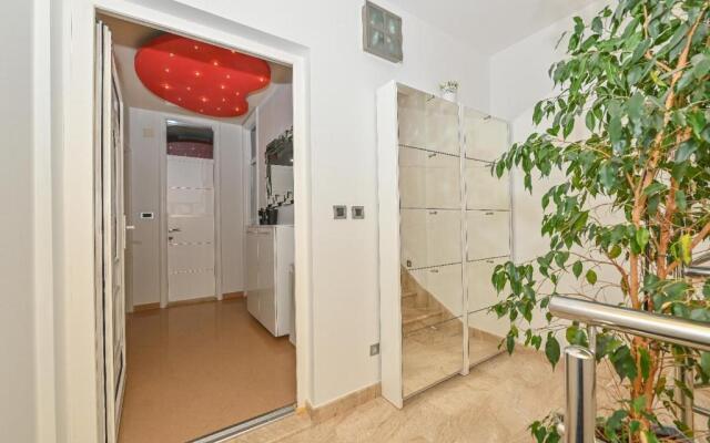 Apartments Luka Toni