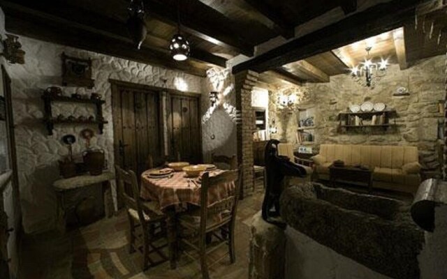 Casa Rural Margarita 2