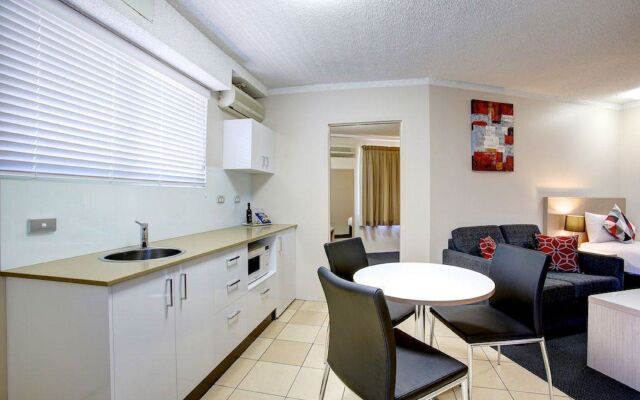 Quality Hotel City Centre