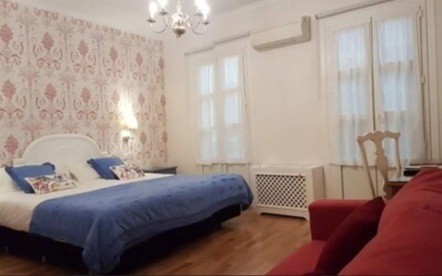 Hotel Infanta Isabel