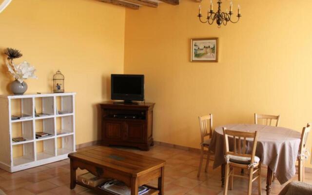 Gite Lerné, 4 pièces, 5 personnes - FR-1-381-486