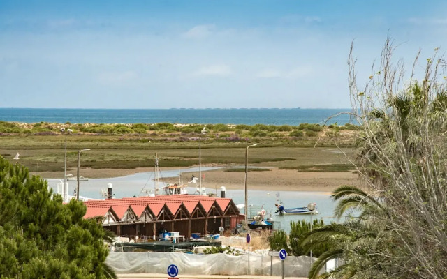 Ria Moments Apartment