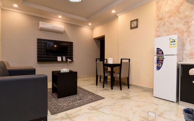 OYO 356 Durra Taraf Residential