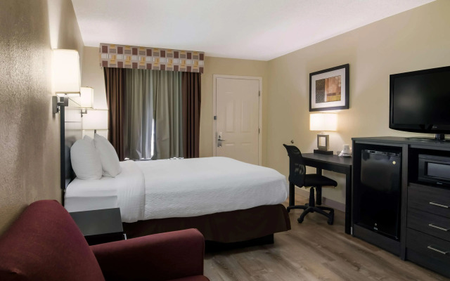 SureStay Plus Hotel by Best Western Jackson