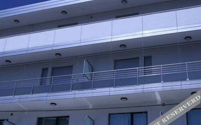 Residence Dannunziano