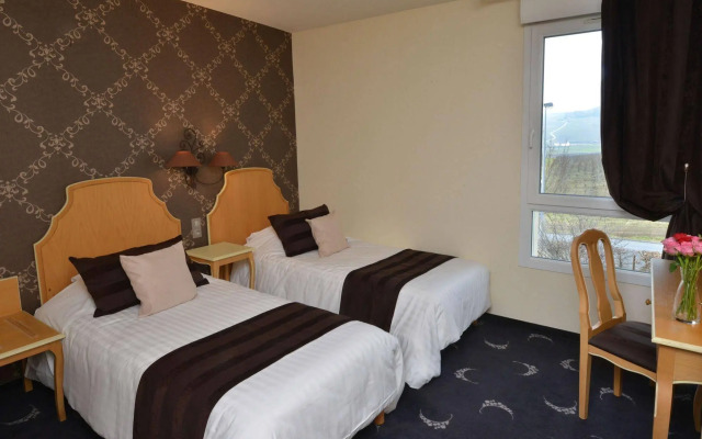 Hotel Les Grains D'argent