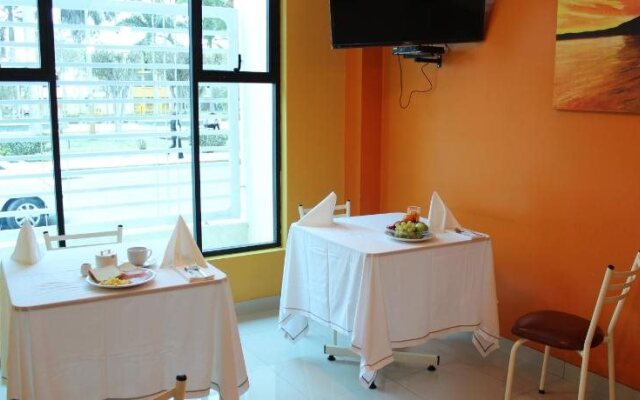 Alejandra Hotel
