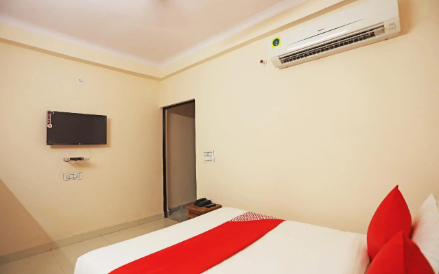 Lal Residency by OYO Rooms