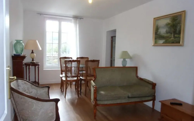 Top Meublés Locations