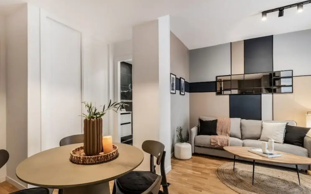 Elton - 1 Bedroom in Chueca