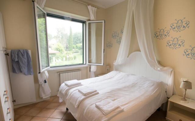 Park Residence Il Gabbiano