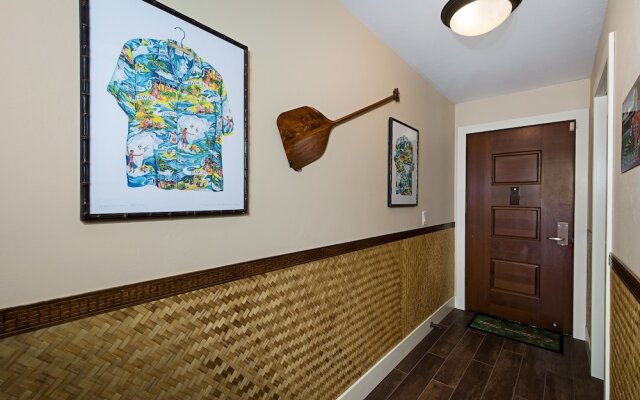Kona Nalu 304 2 Bedroom Condo
