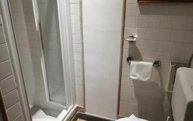 Hotel Locanda Cairoli