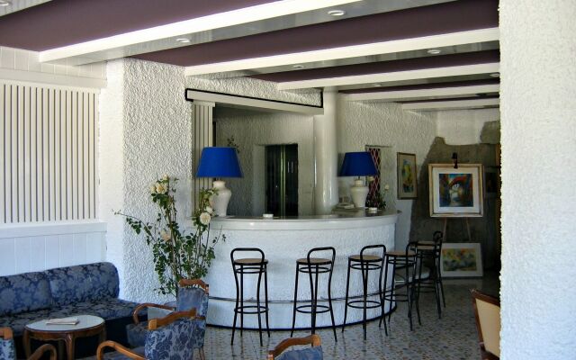 Hotel Parco Maria Terme