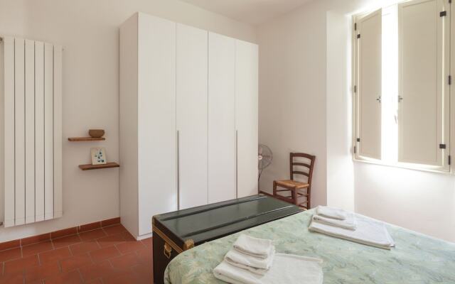 Appartamento 122