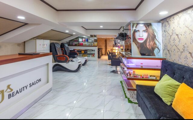 Kings Hotel Dalat
