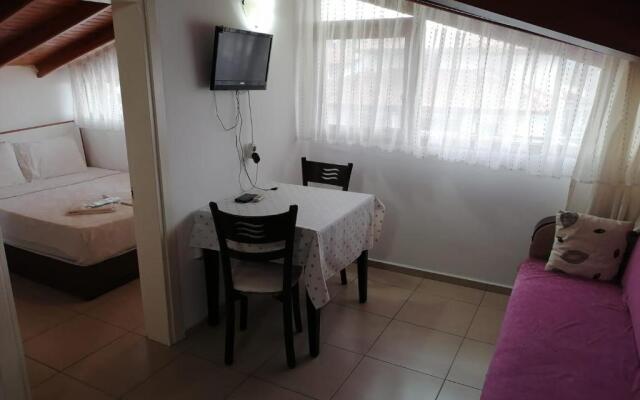 Turkuaz Apart Otel