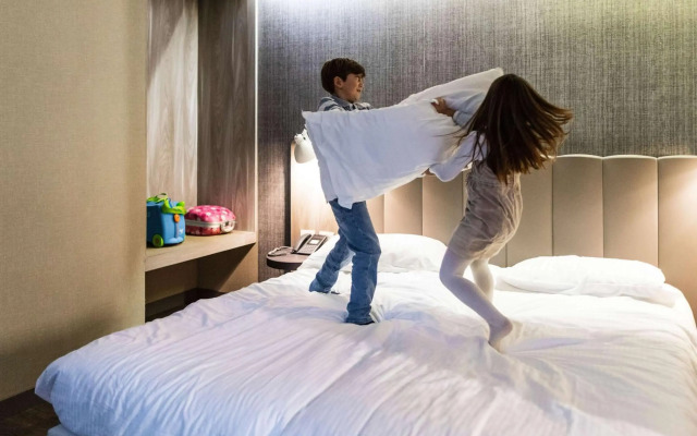 Mercure Firenze Centro