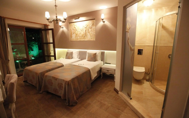 Livia Hotel Ephesus