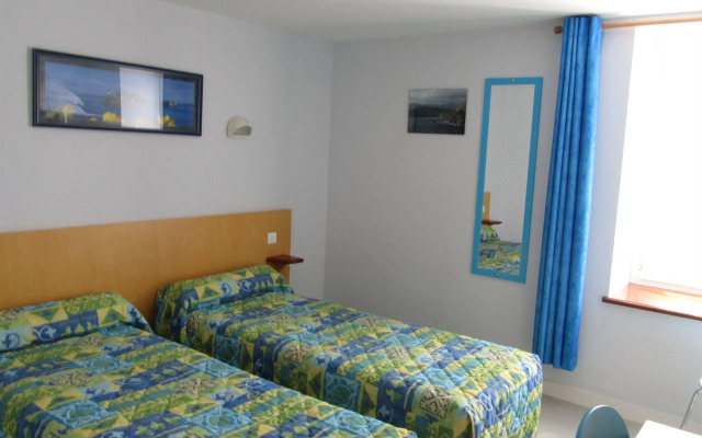 Hôtel du Cheval Blanc