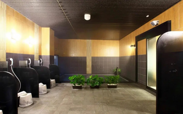 Hotel Route Inn Sabae