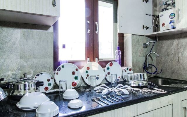 Oyo Home 27715 Elegant 1Bhk