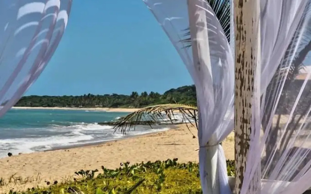 Terrazza Trancoso Hotel Boutique