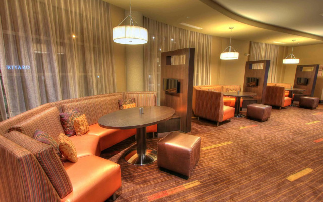 Courtyard by Marriott Gatlinburg Downtown