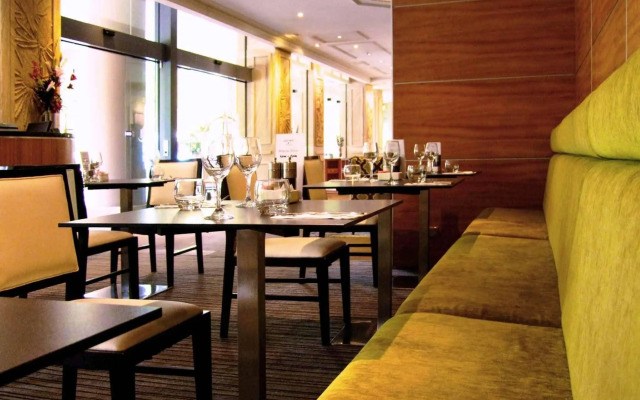 The Sebel Quay West Brisbane