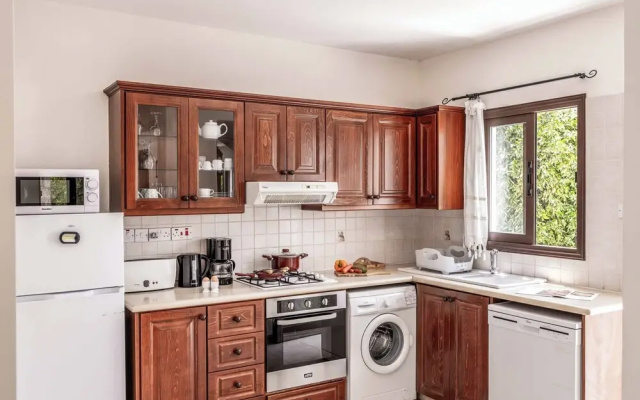 Villa Ay Kyriaki