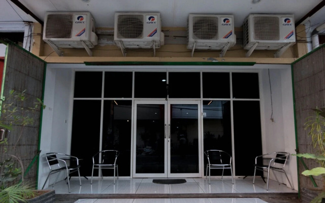 OYO 2087 Jaya Homestay