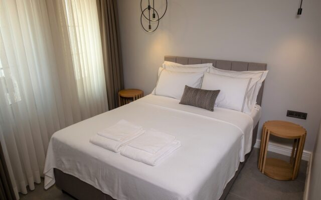 Zena Hotel Alaçatı Adults Only