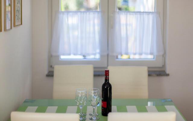 Apartment in Sveti Vid Miholjice